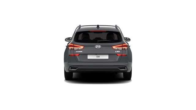 Fahrzeugbild eines Hyundai i30