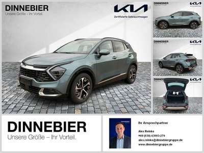 Bild Kia Sportage