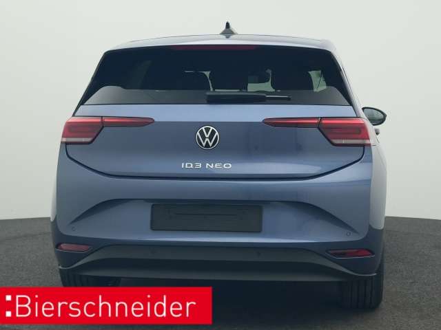 Fahrzeugbild eines Volkswagen ID.3