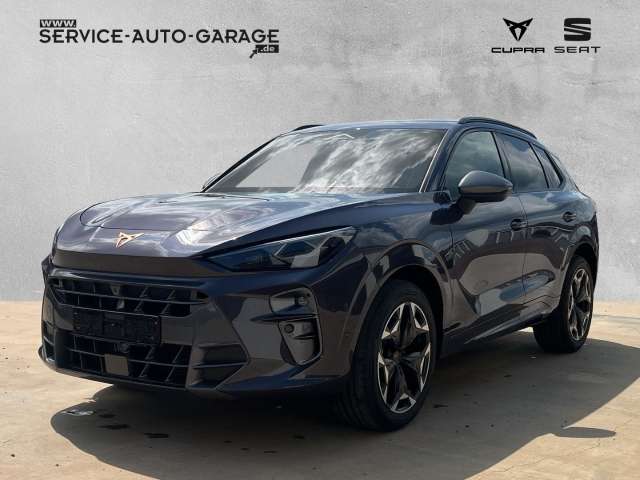 Fahrzeugbild eines CUPRA Terramar