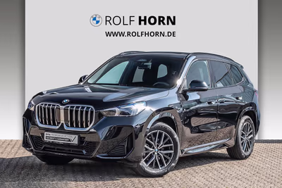Bild BMW X1