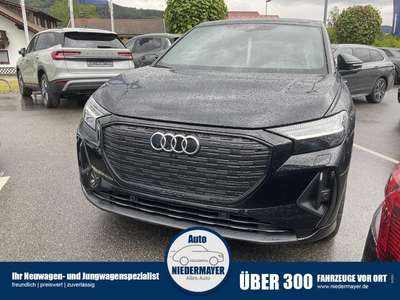 Bild Audi Q4 e-tron