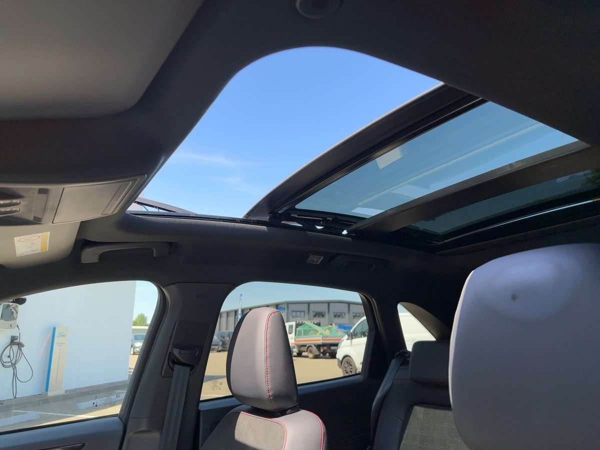 Fahrzeugbild eines Ford Kuga