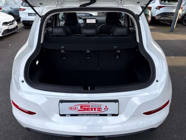 Fahrzeugbild eines GWM Ora 03