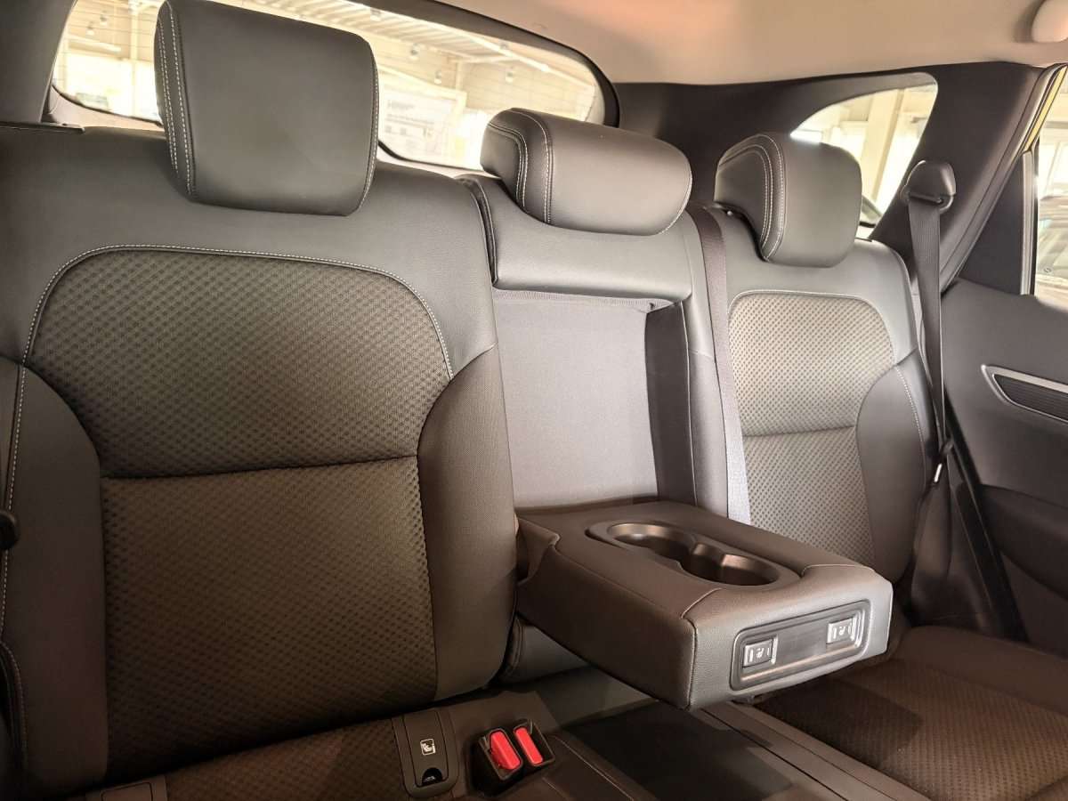 Fahrzeugbild eines Renault Koleos