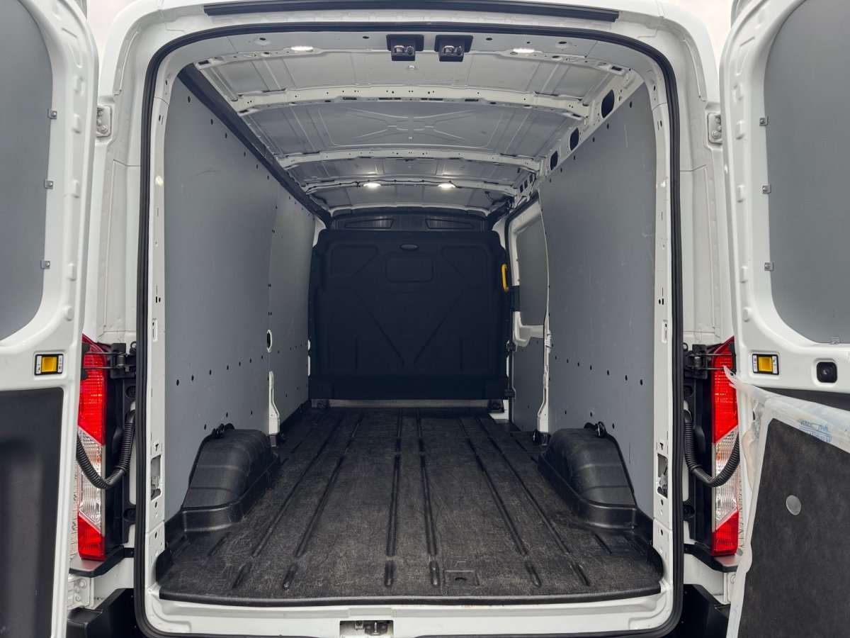 Fahrzeugbild eines Ford Transit