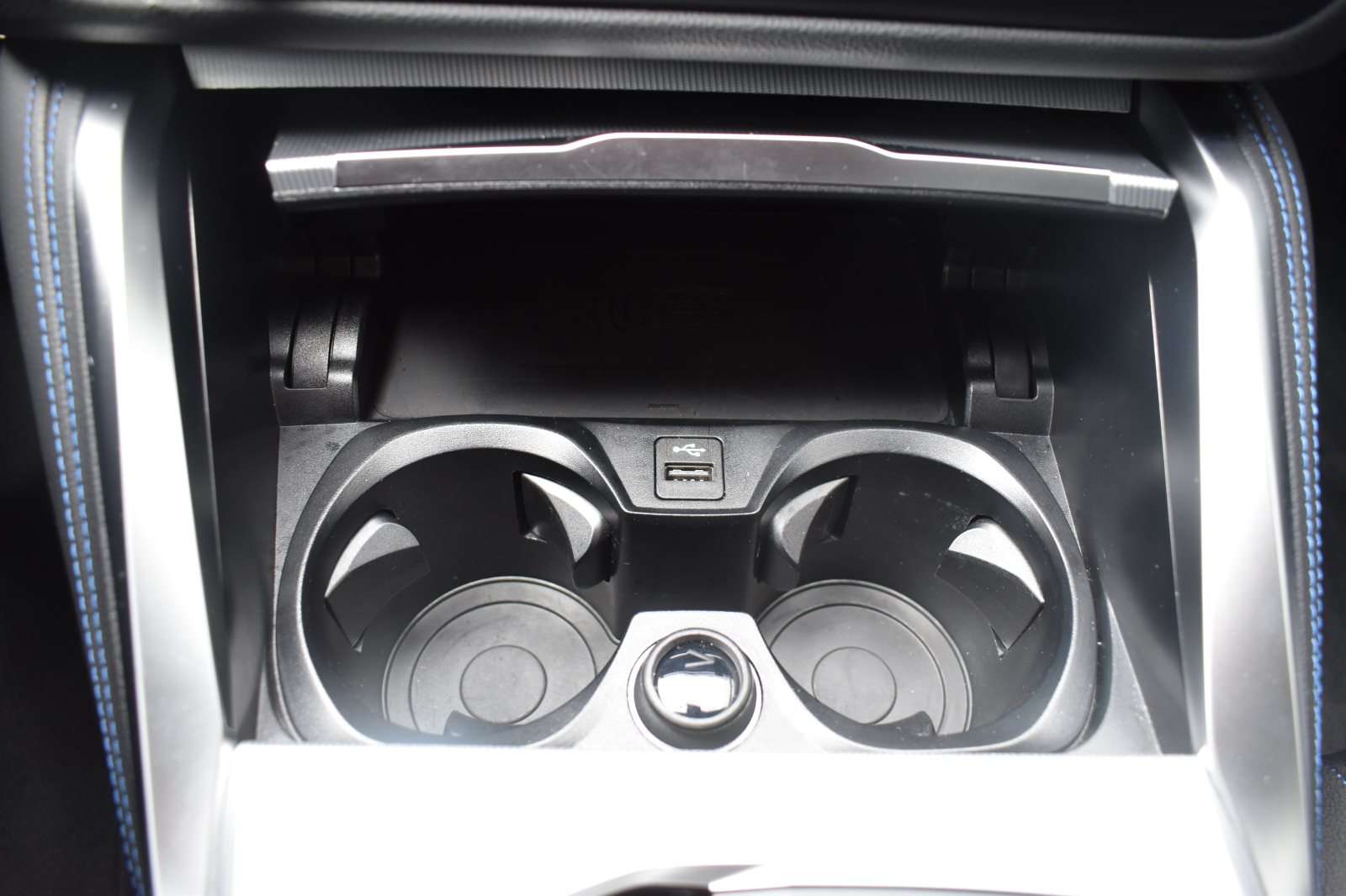 Fahrzeugbild eines BMW 4er-Reihe