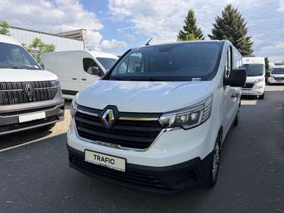 Bild Renault Trafic