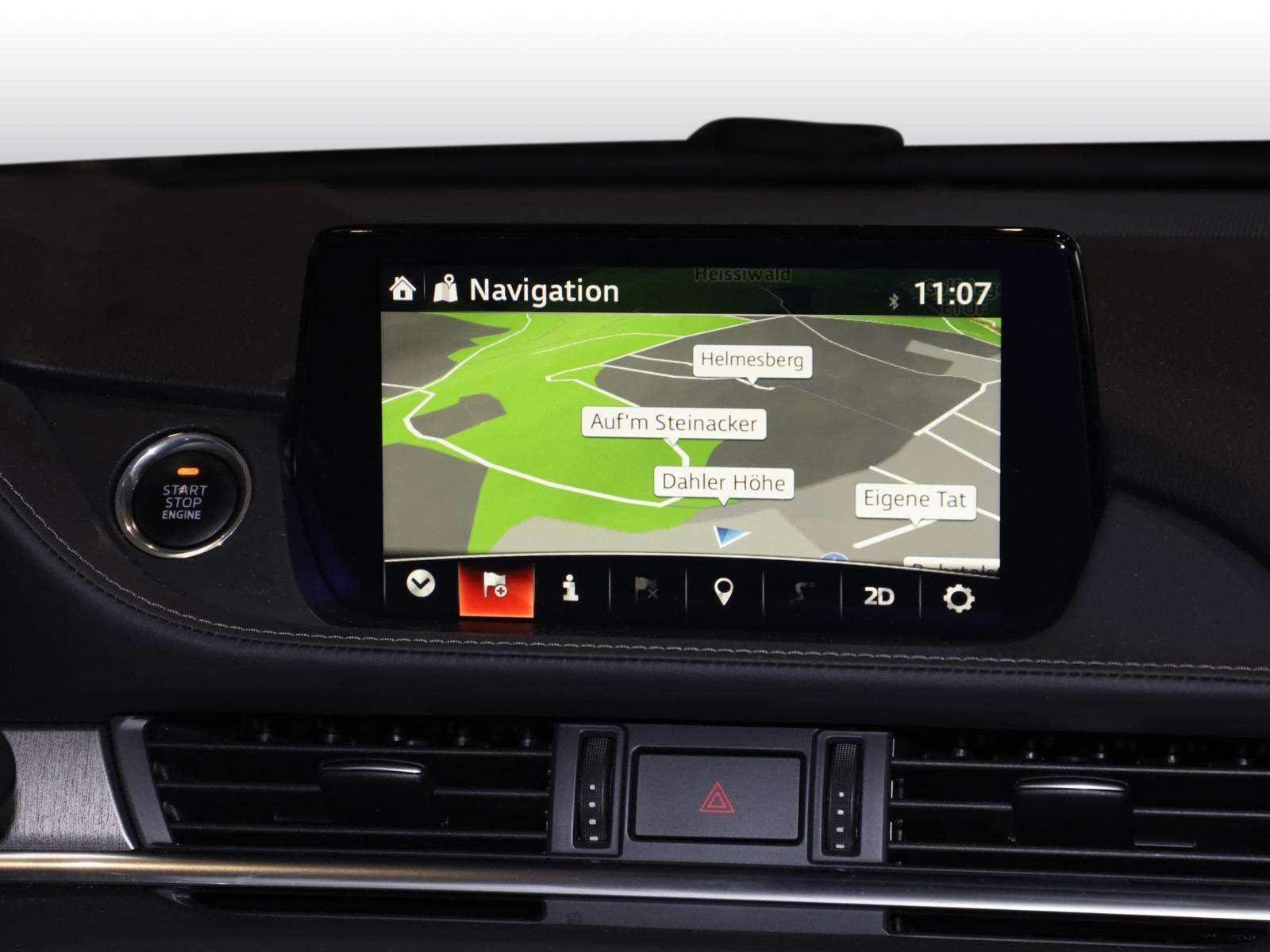 Fahrzeugbild eines Mazda Mazda6