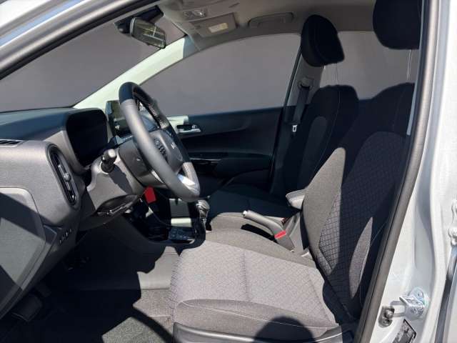 Fahrzeugbild eines Kia Picanto