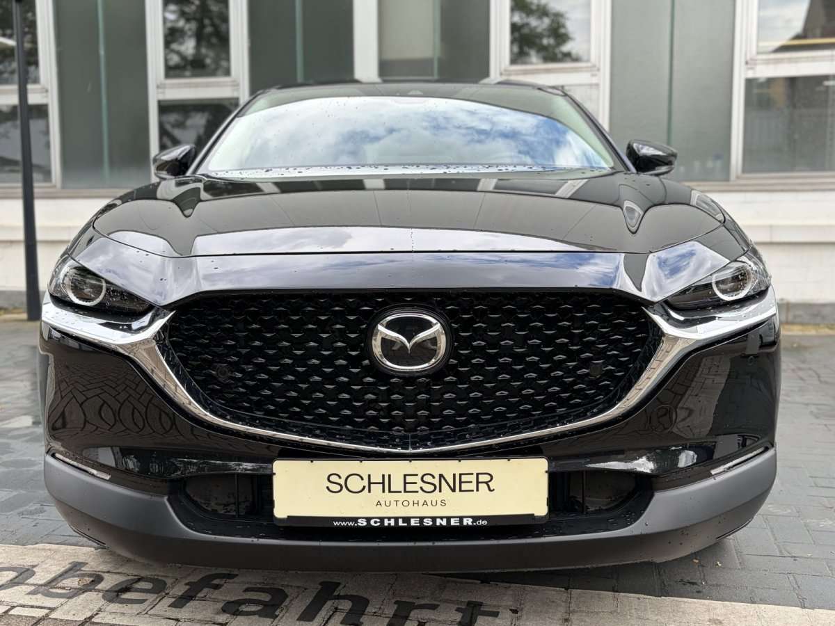 Fahrzeugbild eines Mazda CX-30