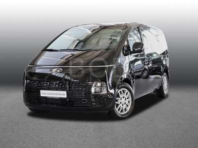 Bild Hyundai Staria