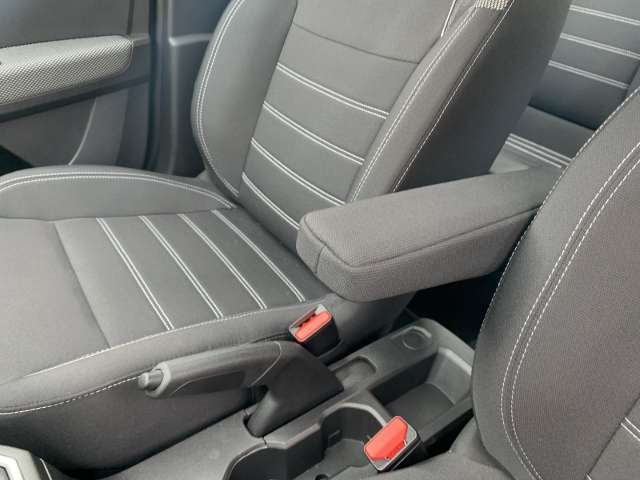 Fahrzeugbild eines Dacia Sandero