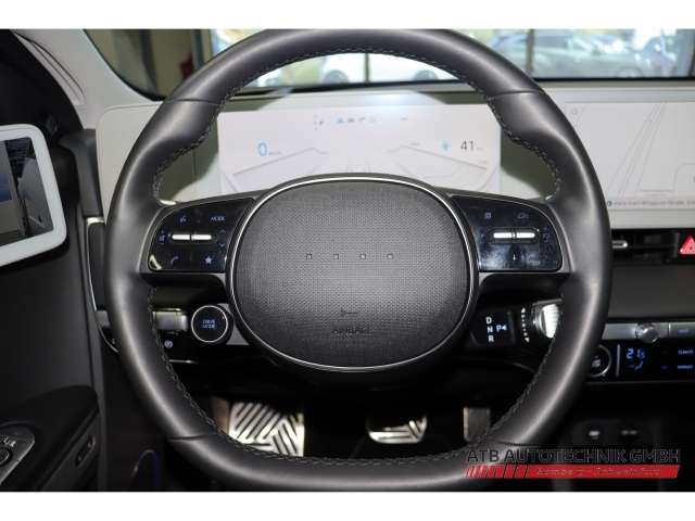 Fahrzeugbild eines Hyundai IONIQ 5