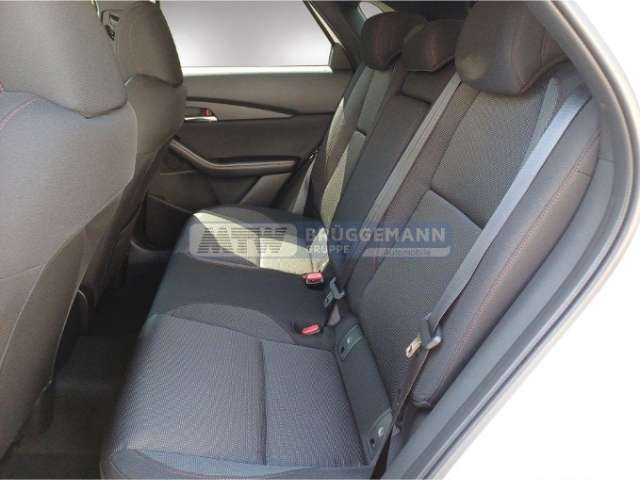 Fahrzeugbild eines Mazda CX-30