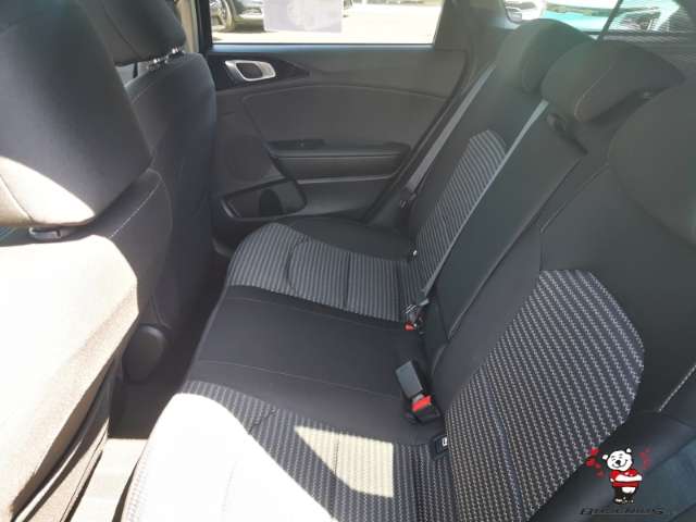 Fahrzeugbild eines Kia cee'd