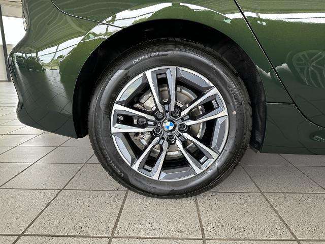 Fahrzeugbild eines BMW 2er Active Tourer