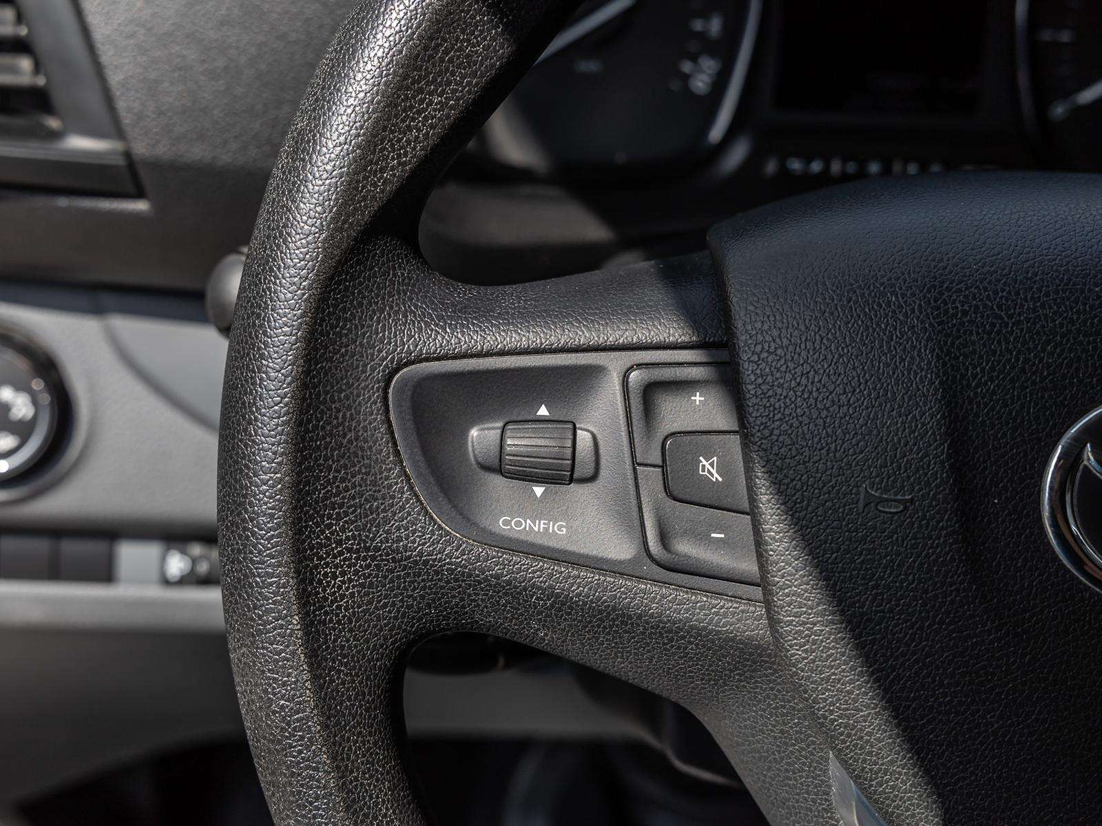 Fahrzeugbild eines Toyota Proace