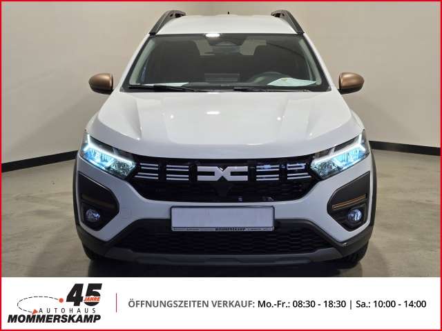 Fahrzeugbild eines Dacia Jogger