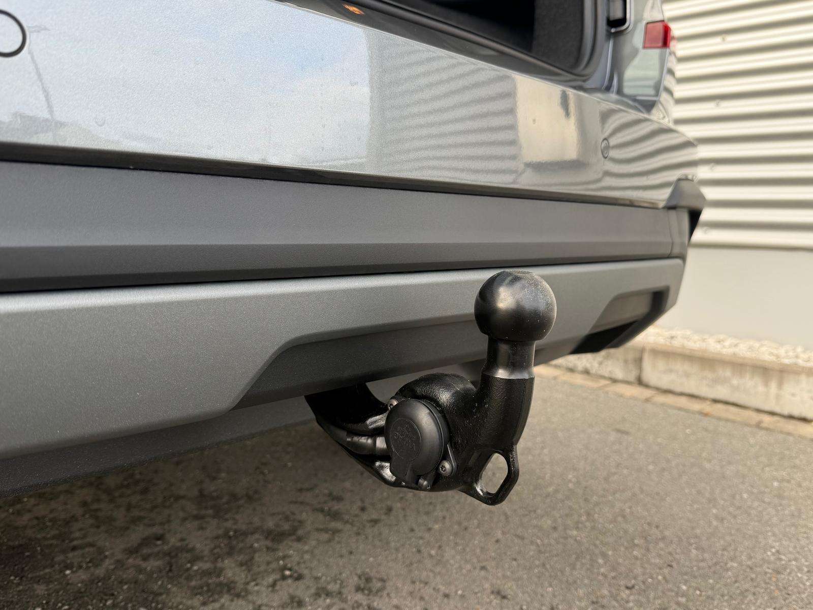 Fahrzeugbild eines Skoda Kamiq