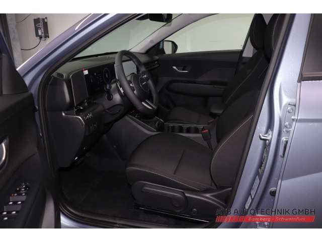 Fahrzeugbild eines Hyundai Kona Elektro
