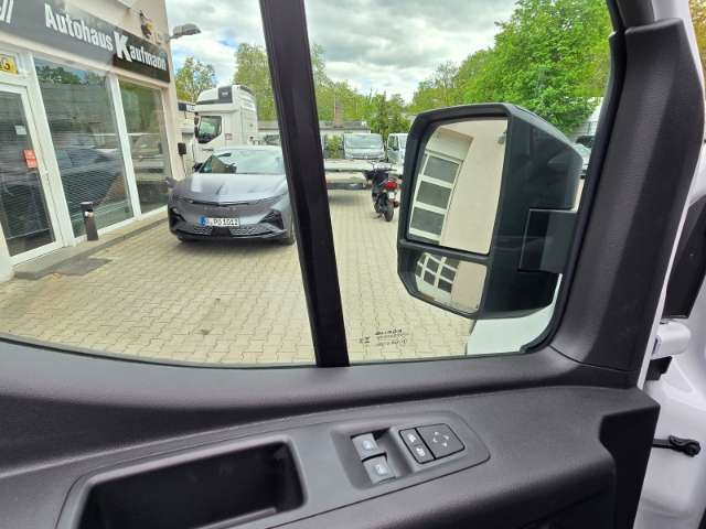 Fahrzeugbild eines Renault Master
