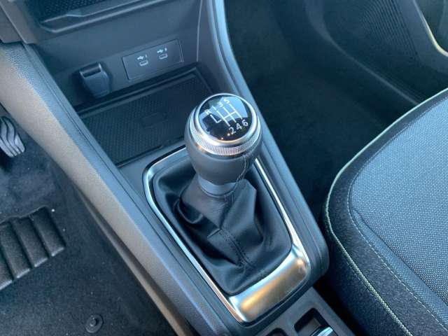 Fahrzeugbild eines Renault Captur