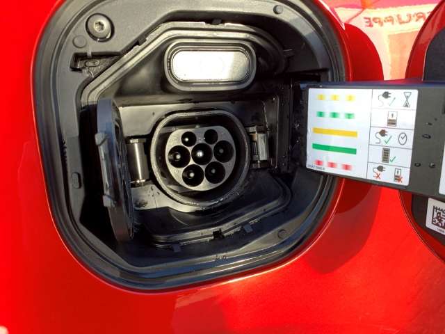 Fahrzeugbild eines Renault Twingo