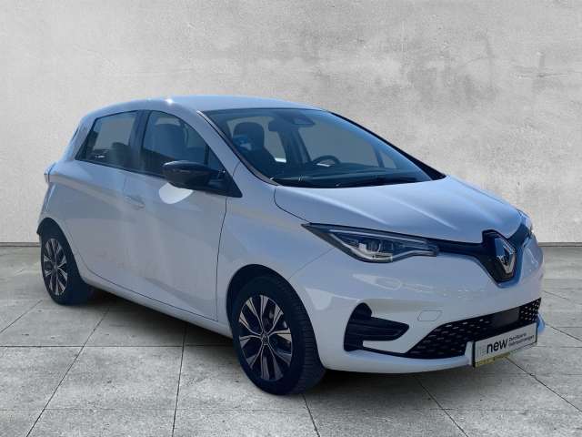 Fahrzeugbild eines Renault ZOE
