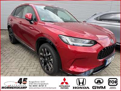 Bild Honda ZR-V