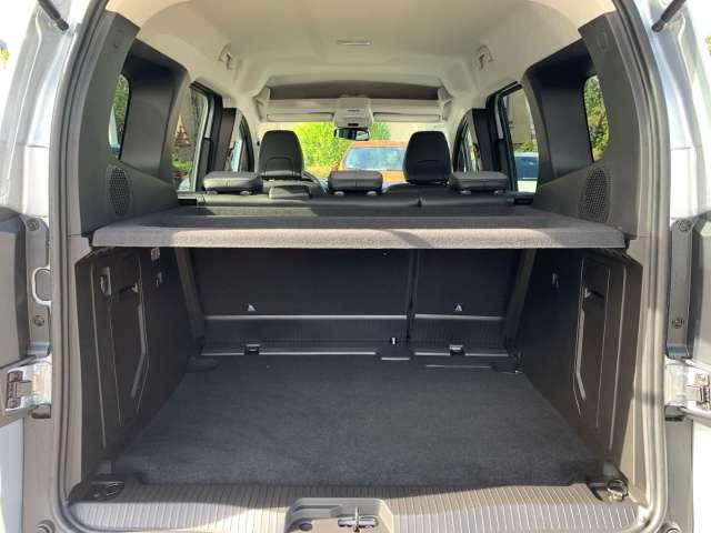 Fahrzeugbild eines Renault Kangoo