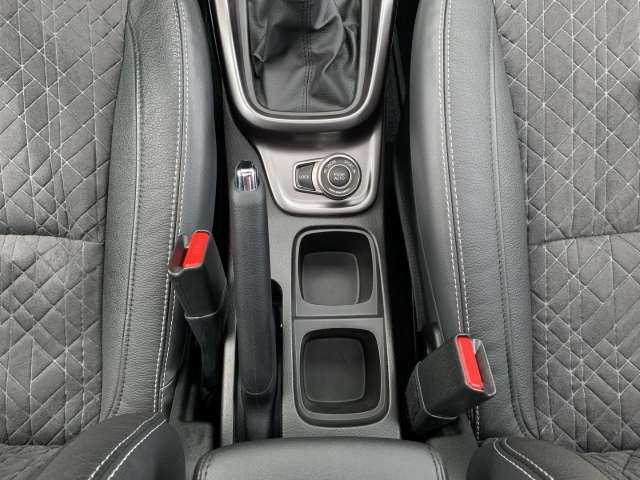 Fahrzeugbild eines Suzuki Vitara