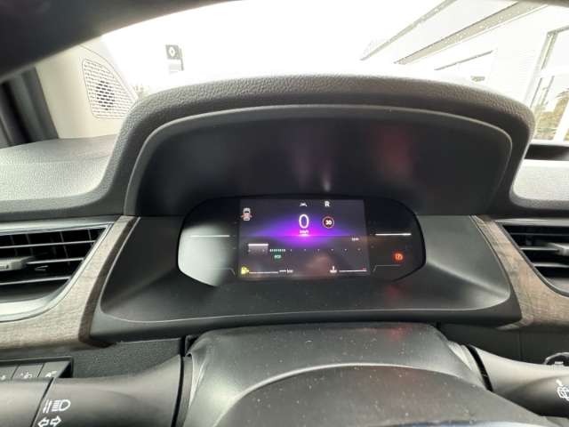 Fahrzeugbild eines Renault Kangoo