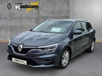 Bild Renault Mégane