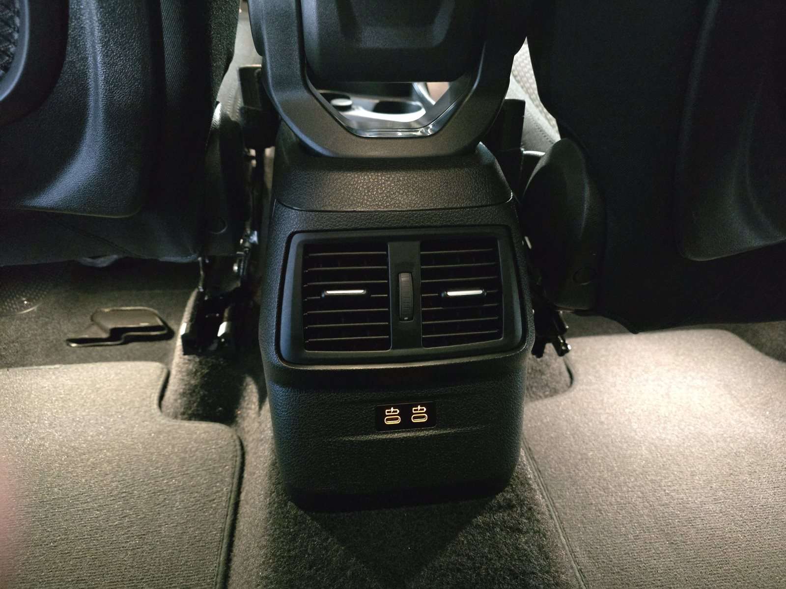 Fahrzeugbild eines BMW 2er-Reihe