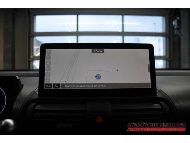 Fahrzeugbild eines Hyundai Inster