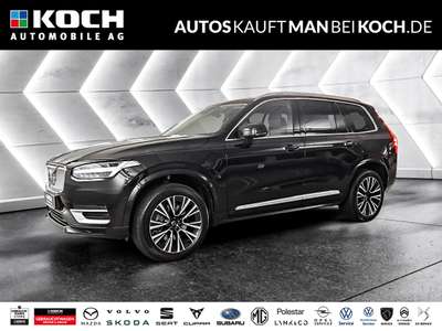 Bild Volvo XC90