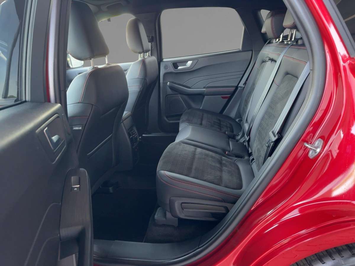 Fahrzeugbild eines Ford Kuga