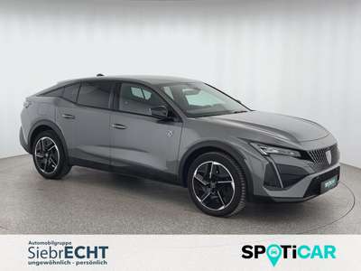 Bild Peugeot 408