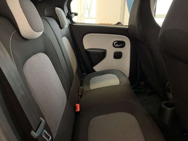 Fahrzeugbild eines Renault Twingo