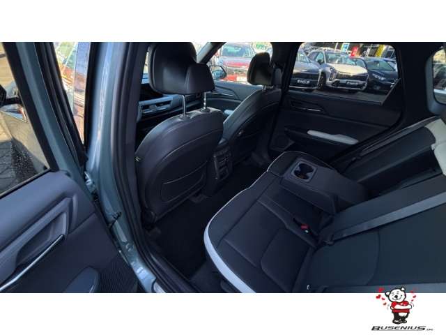 Fahrzeugbild eines Kia EV5