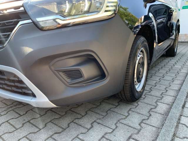 Fahrzeugbild eines Renault Kangoo