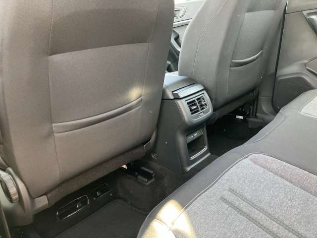 Fahrzeugbild eines SEAT Ateca