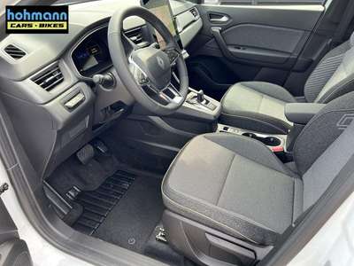 Bild Renault Captur
