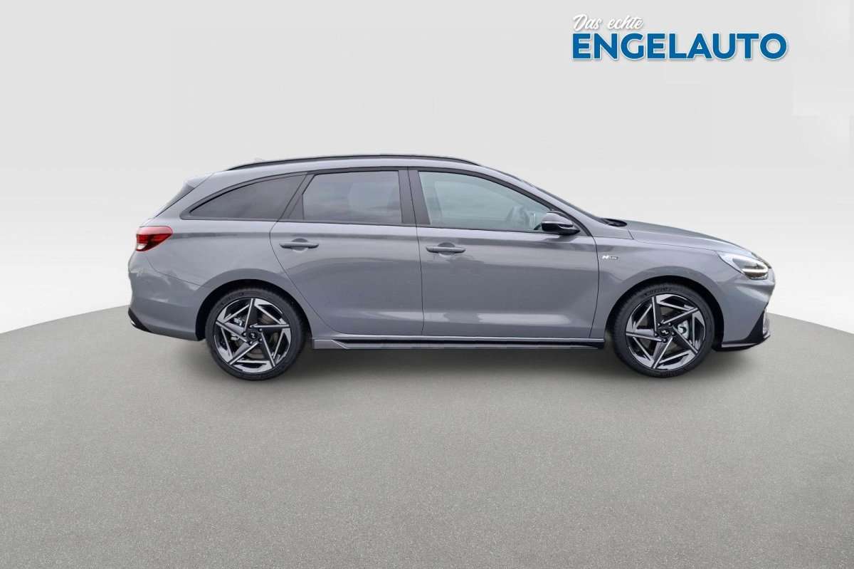 Fahrzeugbild eines Hyundai i30