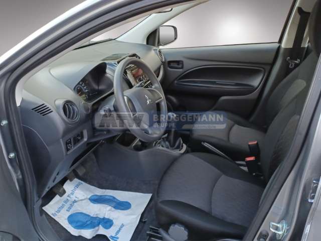 Fahrzeugbild eines Mitsubishi Space Star