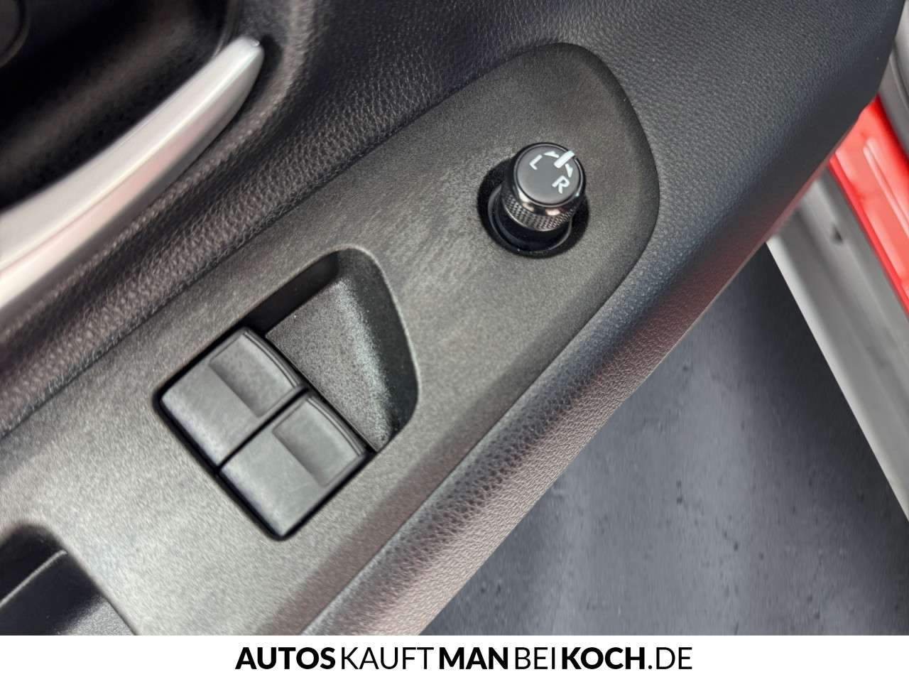 Fahrzeugbild eines Toyota AYGO