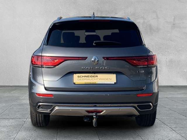 Fahrzeugbild eines Renault Koleos