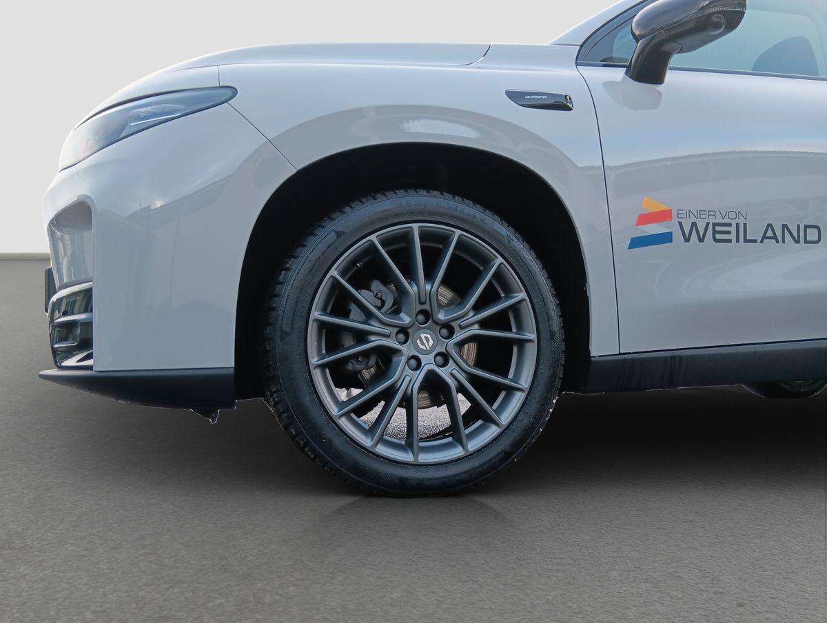 Fahrzeugbild eines Leapmotor C10