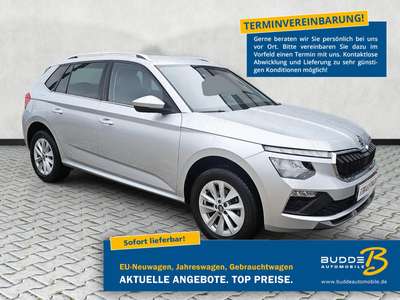 Bild Skoda Kamiq